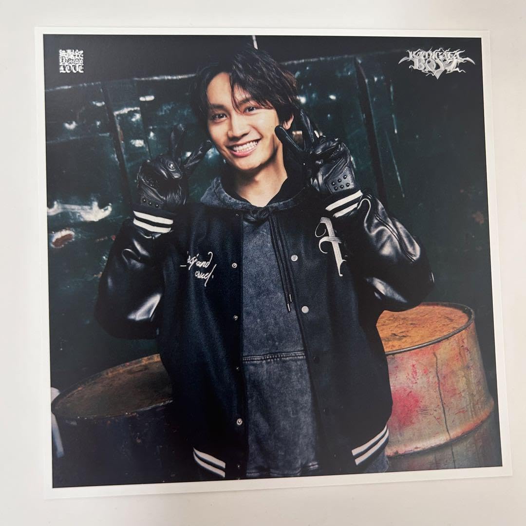 KAMIGATA BOYZ ソロカード なにわ男子 藤原丈一郎 167枚セット 2331583201.jpg?1722178782